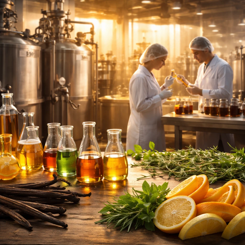 Symrise: Operational Progress, But Growth Trajectory Still Unclear - A Tactical Buy-on-Weakness