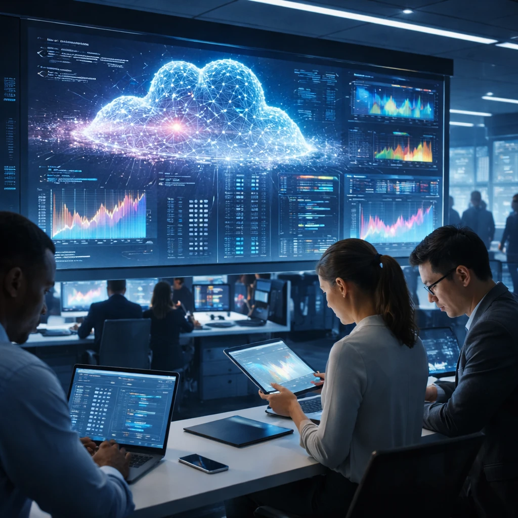 Guggenheim Elevates Datadog to Buy, Citing AI-Driven Demand for Monitoring