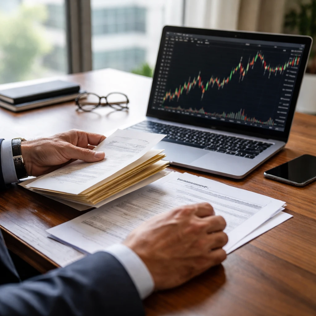 PAR Technology CFO Executes $145K in Mandatory Sell-to-Cover Transactions