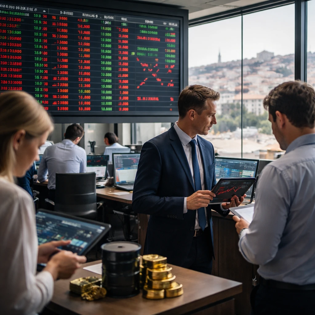 Portuguese Stocks Slip at Close as PSI Index Falls 0.46%