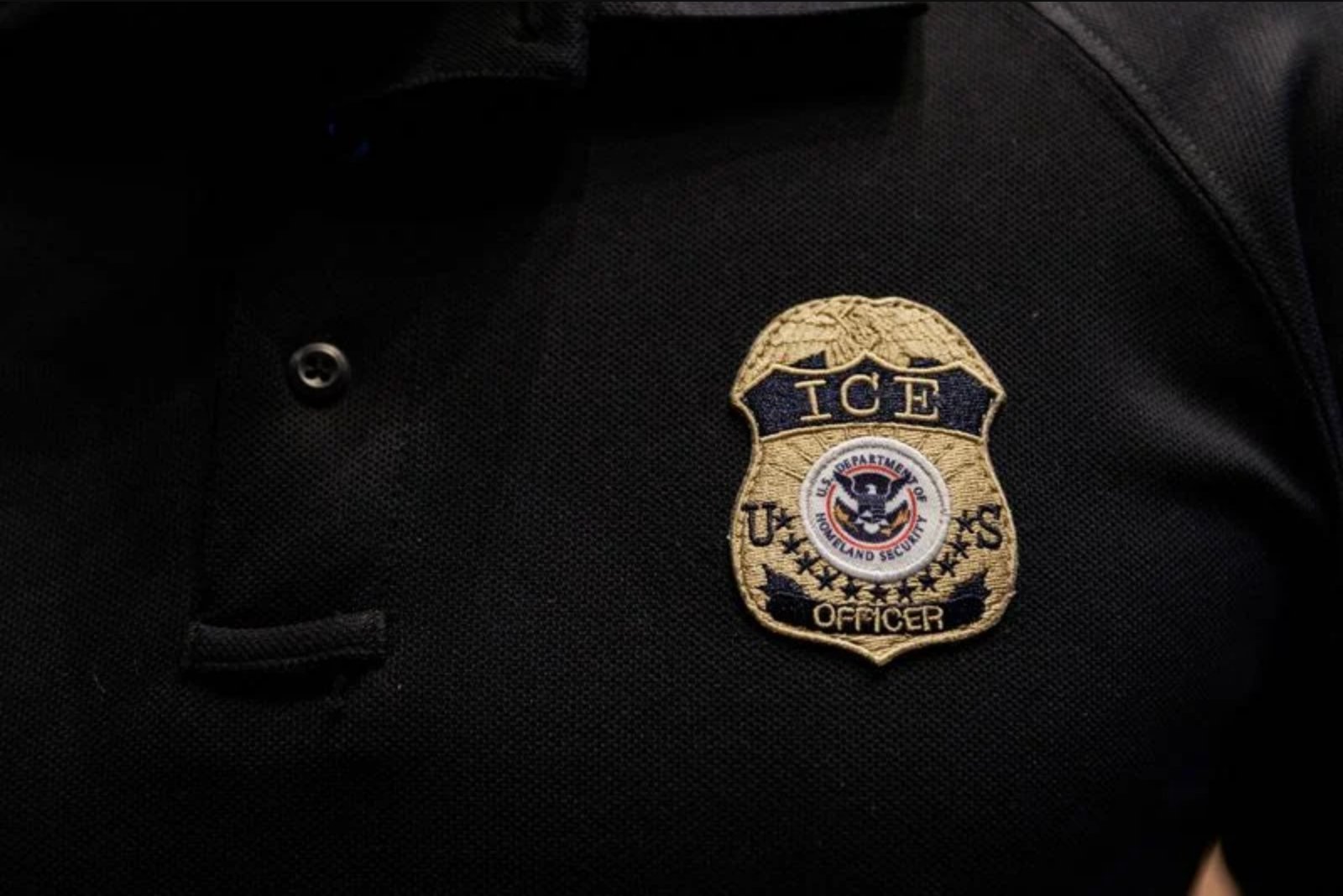 Trump Announces Lance Schroyer as Nominee for ICE Director
