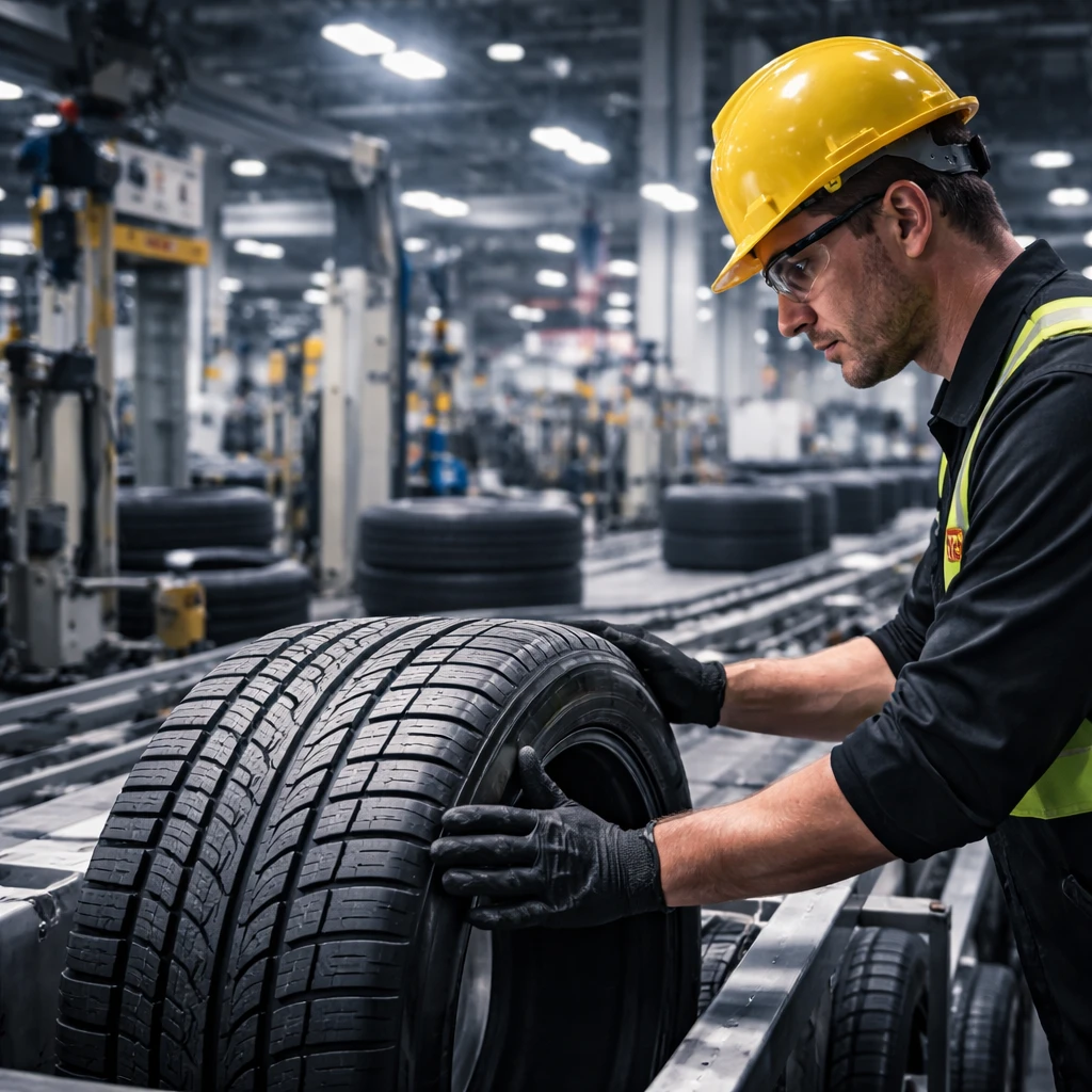 Pirelli to Begin Cyber Tyre Manufacturing at Rome, Georgia Plant; Analysts View Move Favorably