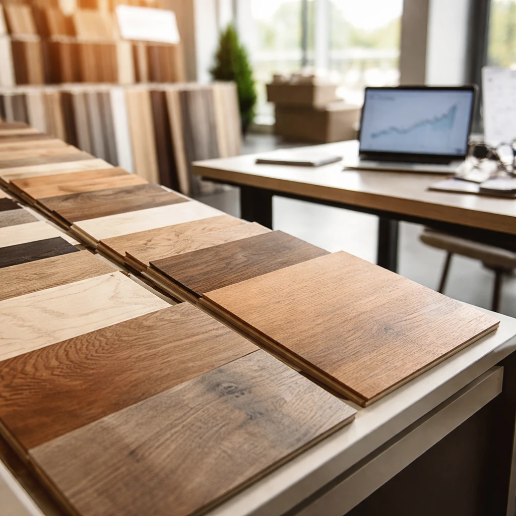 Mohawk Insider Sells 6,000 Shares as Stock Trades Near 52-Week Low