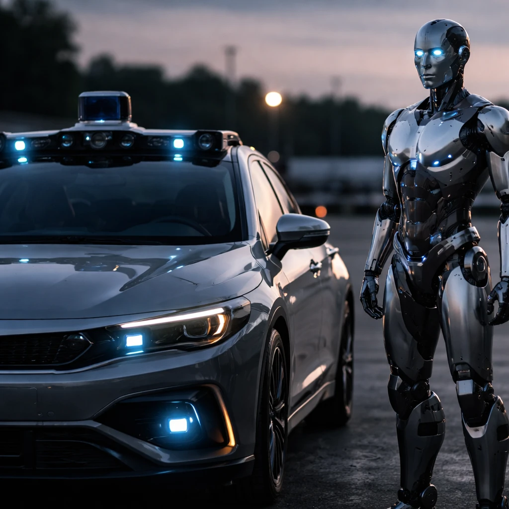 Mobileye’s Mentee Deal Is Exciting - But Not a Fix for the Real Problems