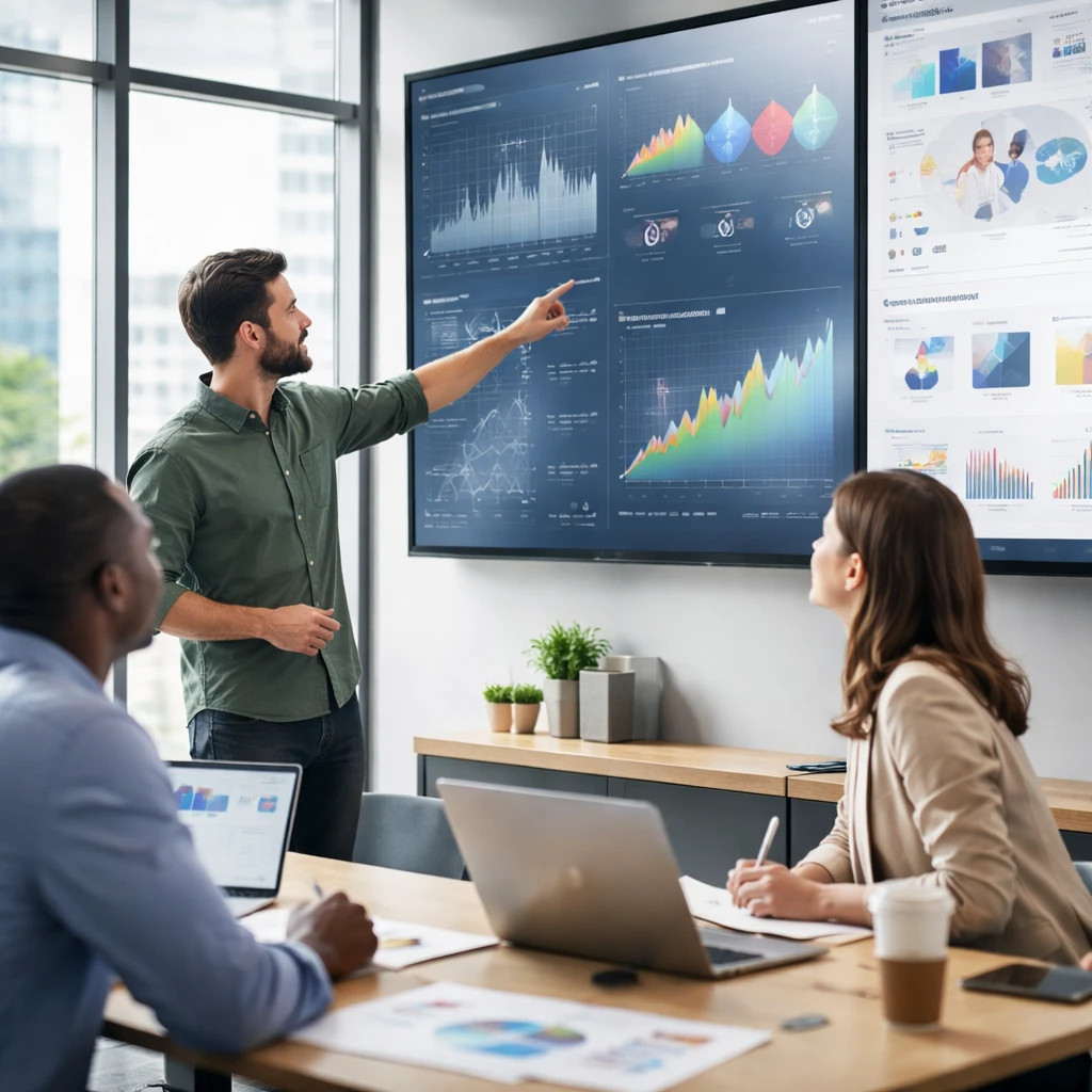 Fluent’s commerce media unit reaches key revenue milestones, stock ticks higher