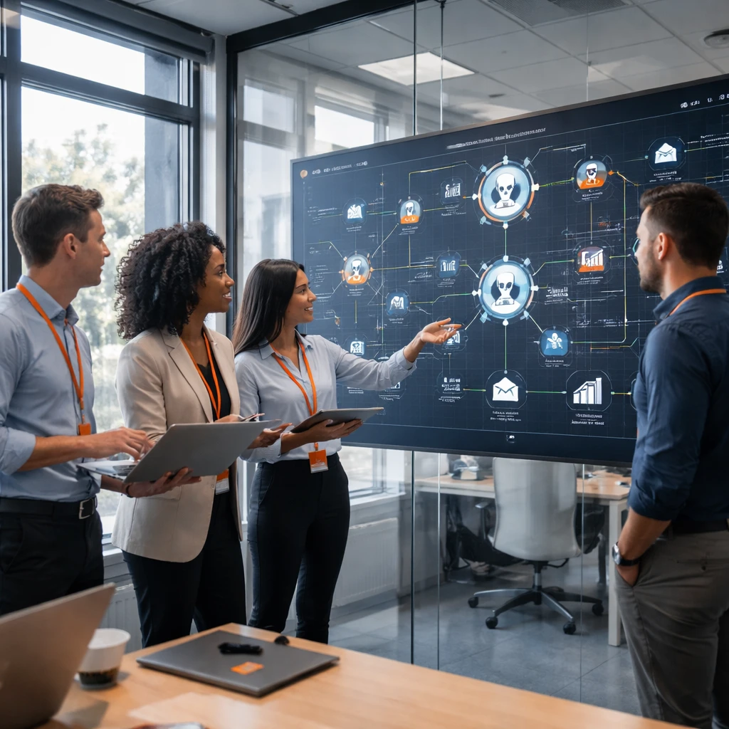 UiPath: A Discounted Agentic-AI Play — Buy for a Long-Term Rebound