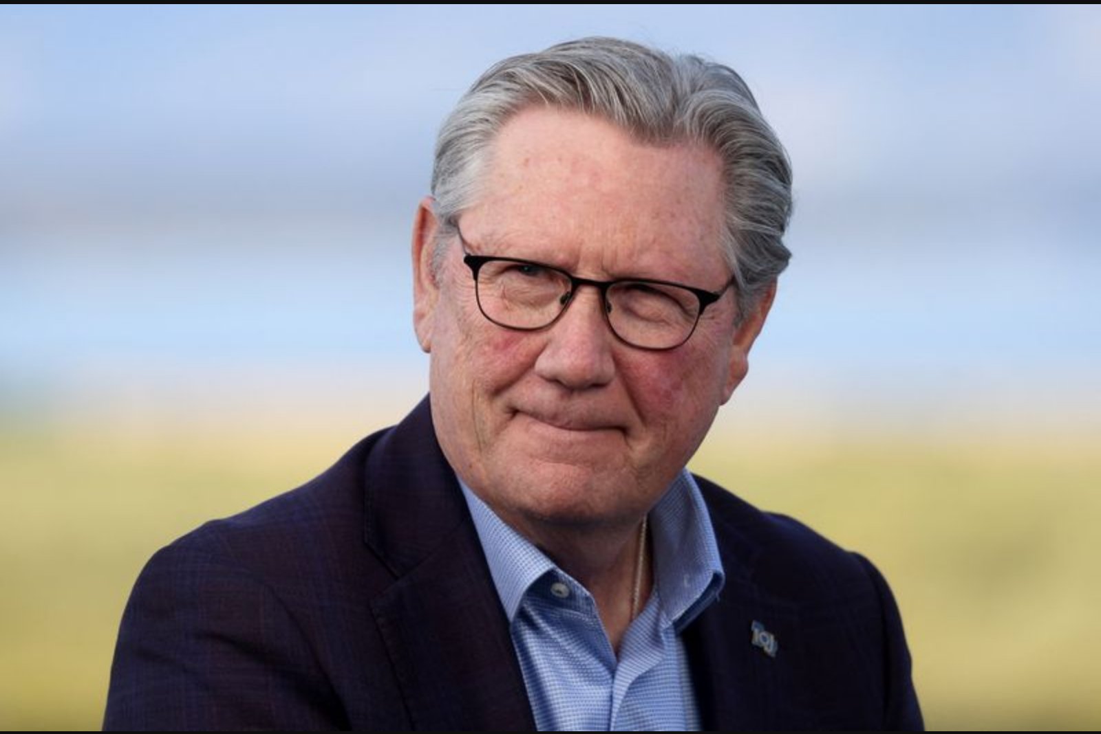 Schmid Says Elevated Inflation Remains Primary Challenge for Fed, Stops Short on Policy Path