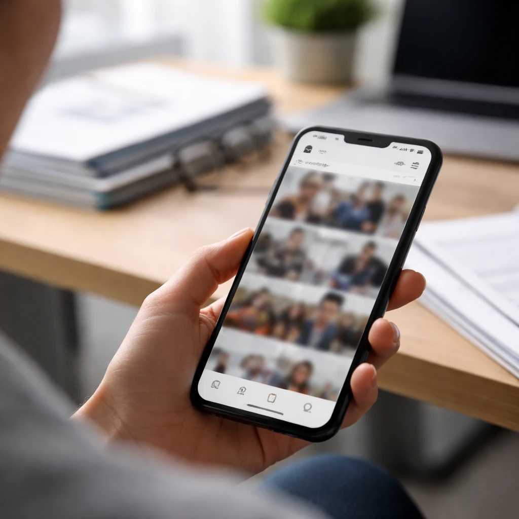 Ireland Opens Two Inquiries into Meta Over Users' Feed Choices on Instagram and Facebook