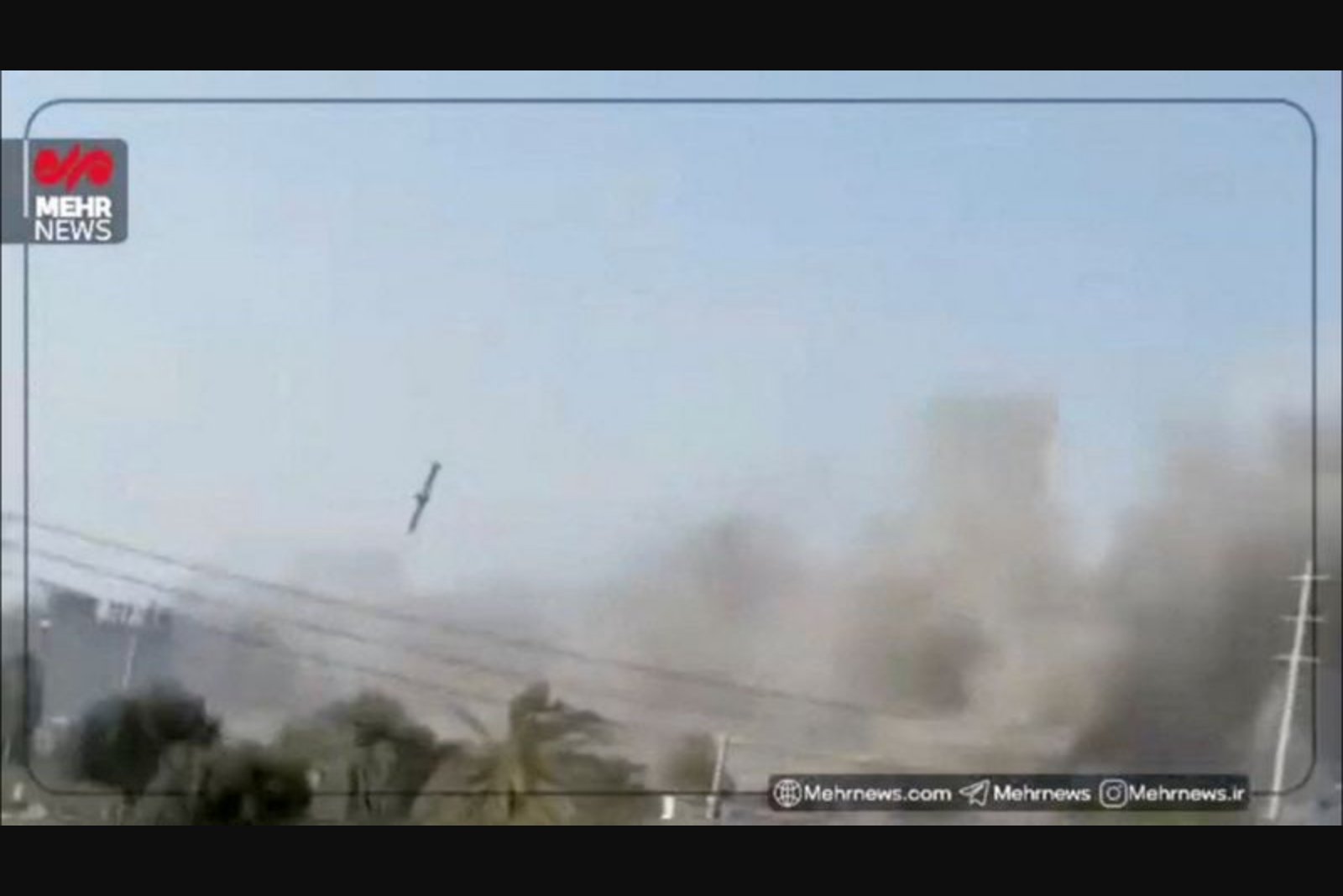 Pentagon orders higher-level review after probe suggests U.S. strike hit Iranian girls' school