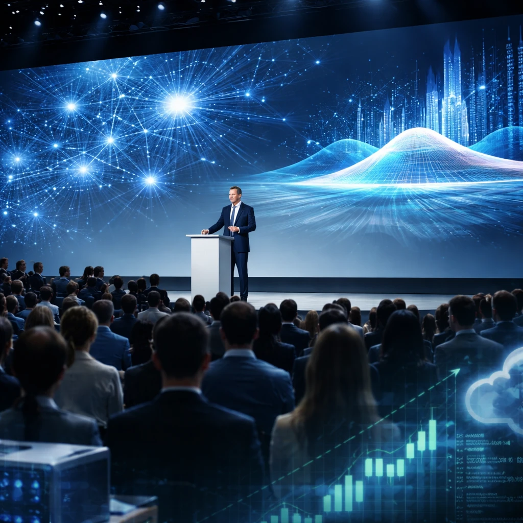 SAP rallies on bold AI strategy and data-layer deals at Sapphire 2026