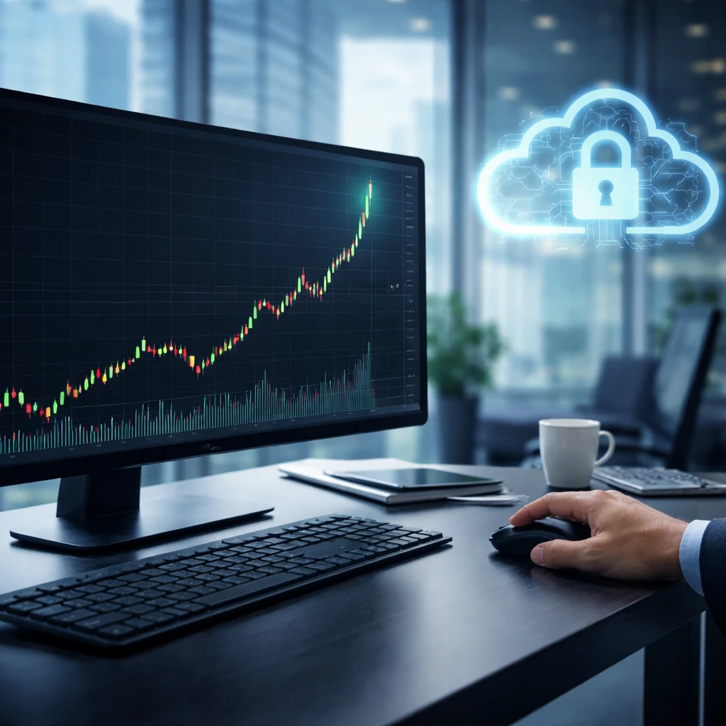 Varonis Shares Rally After Report of Acquisition Talks with Proofpoint