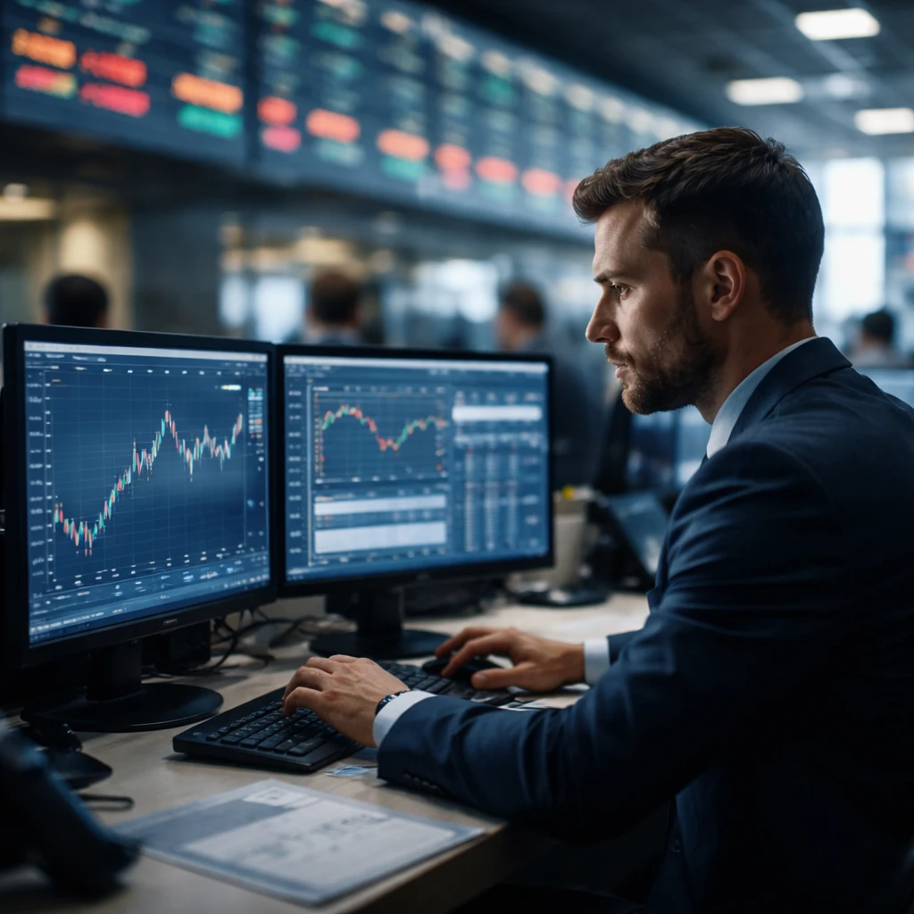 IQVIA Shares Slip After Q1 Book-to-Bill Misses Expectations