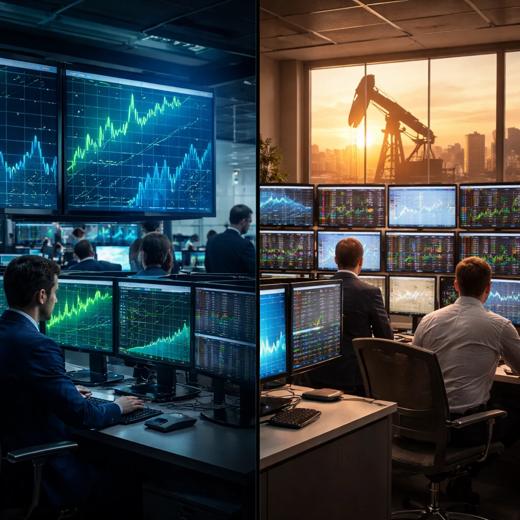 Deutsche Bank Drops U.S. Overweight, Reverts to Neutral Versus Europe as Drivers Fade