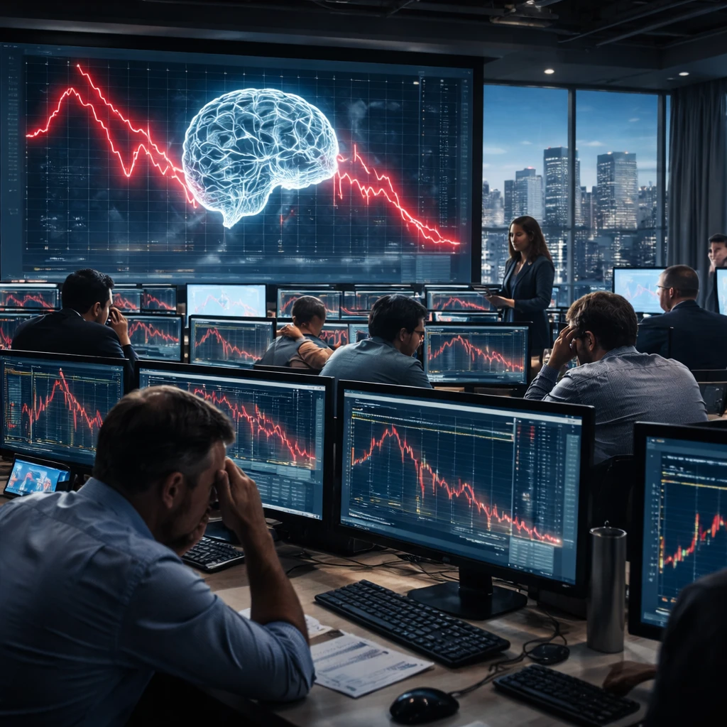 Goldman: Reversal of AI and Momentum Trade Pressures Hedge Fund Returns