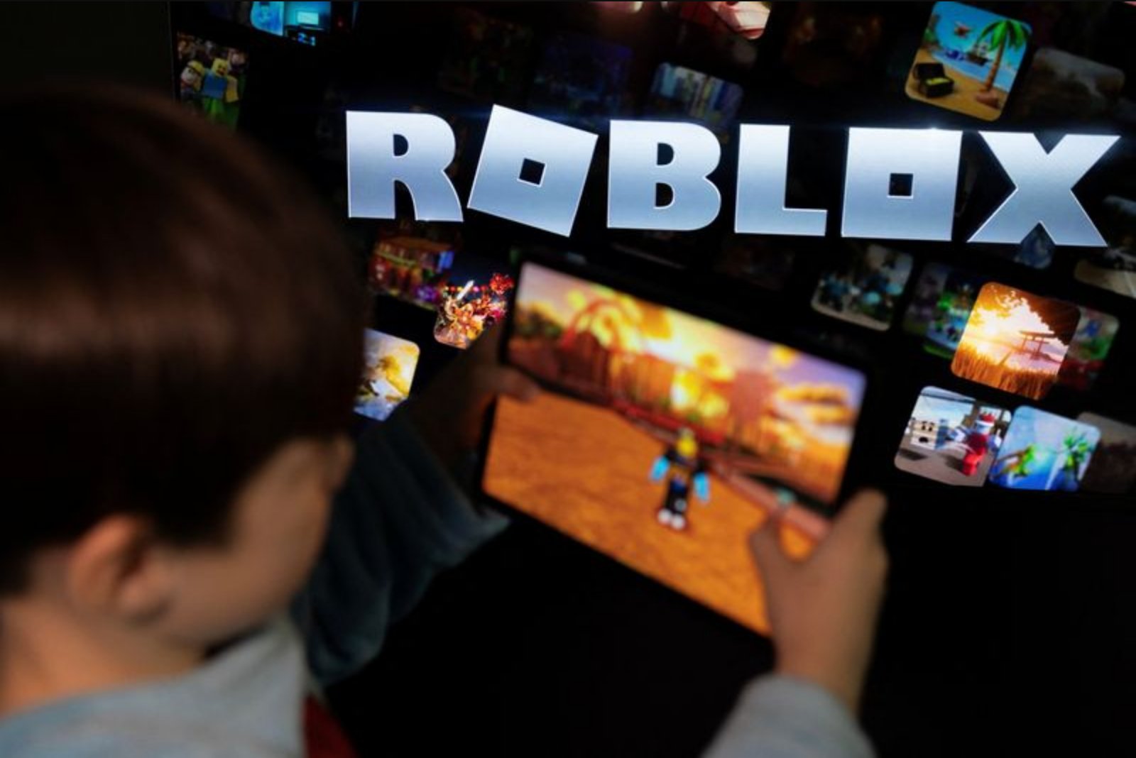 Roblox Shares Tumble After Booking Guidance Cut, Company Flags Short-Term Headwinds From Safety Changes