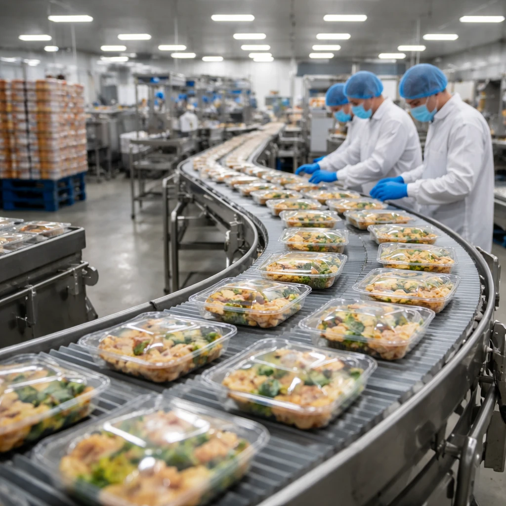 Berenberg Starts Coverage of Greencore with Buy Rating, 351p Target Cited