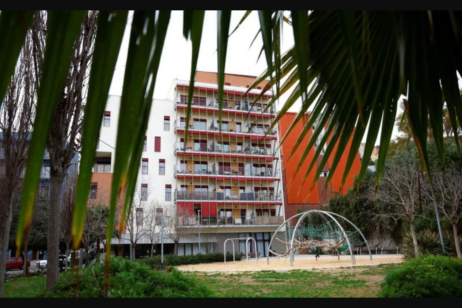 Bank of Spain: Strong housing expansion shows limited systemic risk