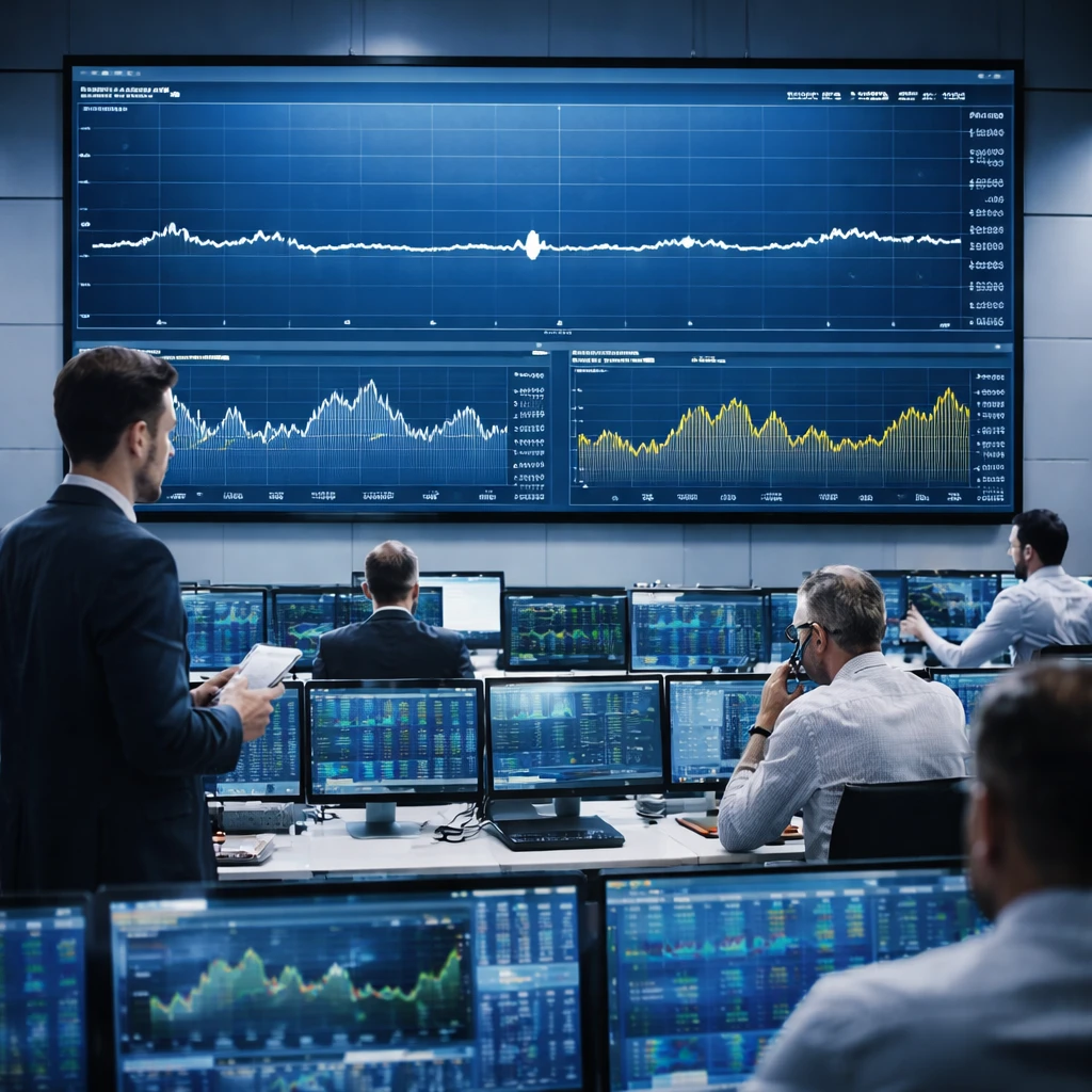 Moscow market closes flat as mixed stock moves offset each other