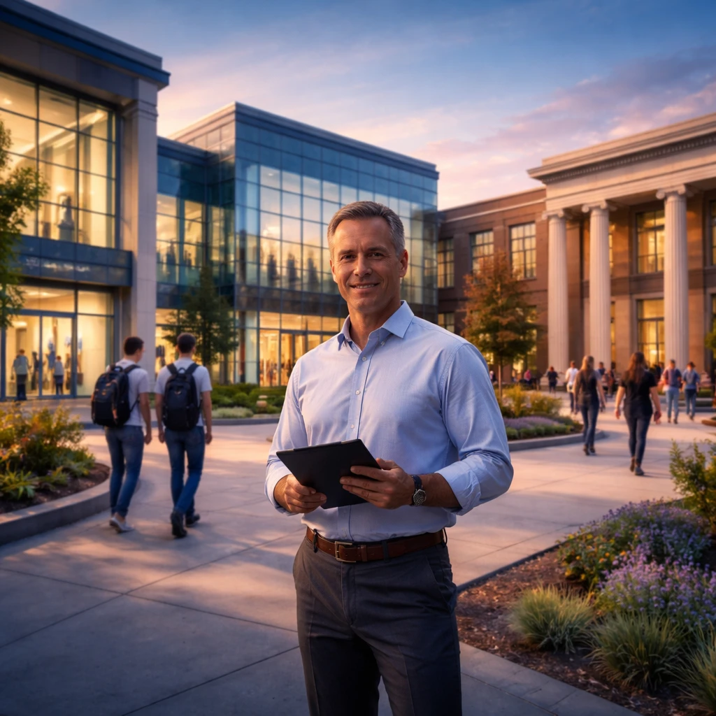 Perdoceo (PRDO): A High-Quality Free Cash Flow Story the Market Still Undervalues