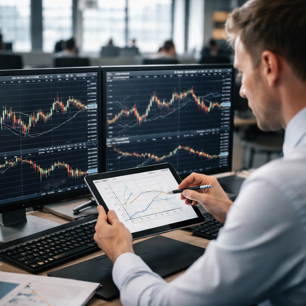 Natixis Signals Peak in Dollar Rally, Recommends Options Trades to Short Greenback