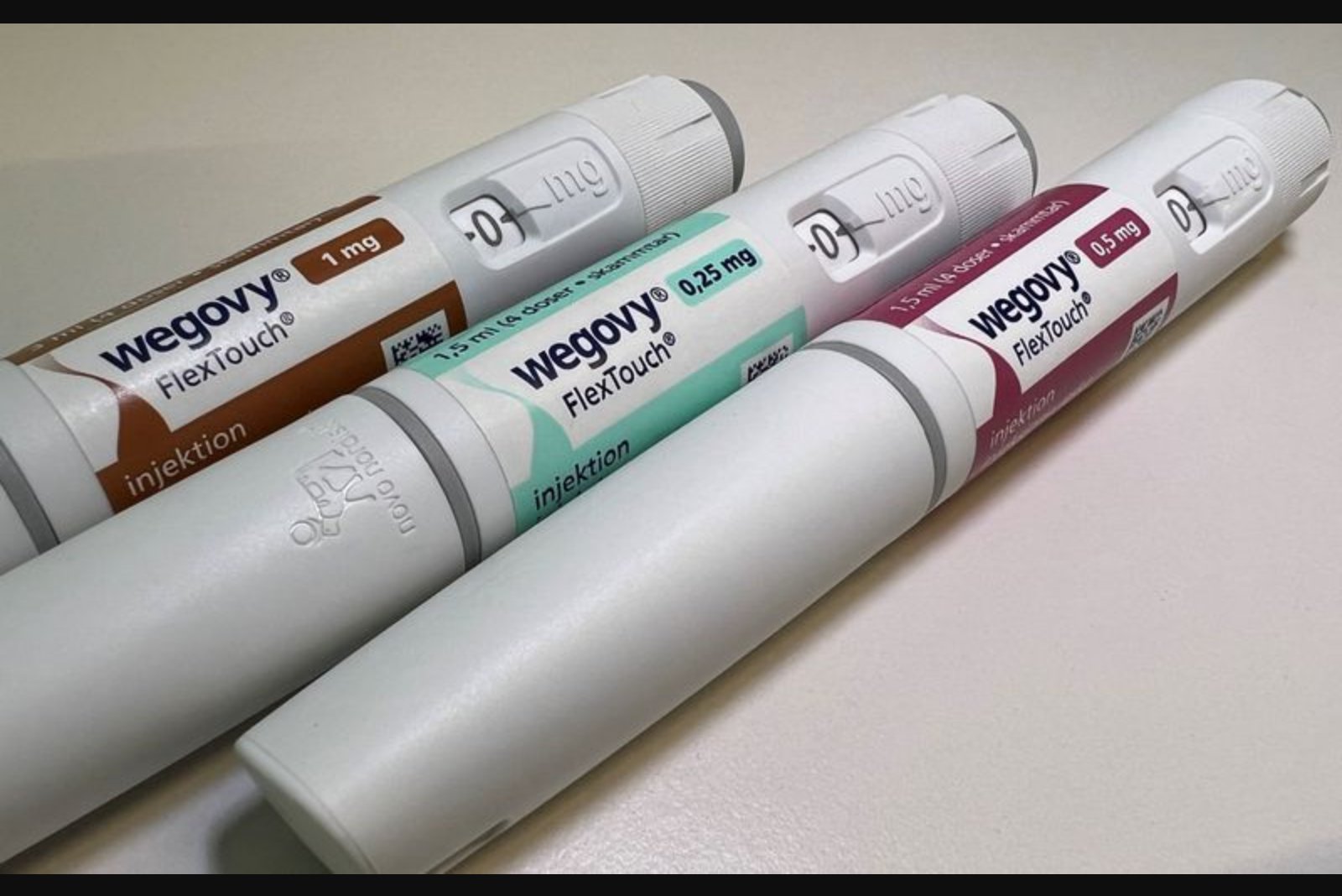 Oral GLP-1s Drive Uptick in Novo and Lilly Shares as Early Data Suggest Market Expansion