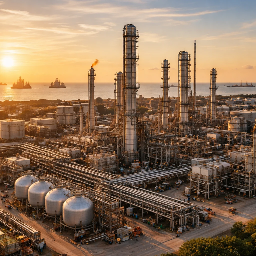 JPMorgan Lifts ExxonMobil Target to $140 After Strong Q4 Results; Stock Near 52-Week High