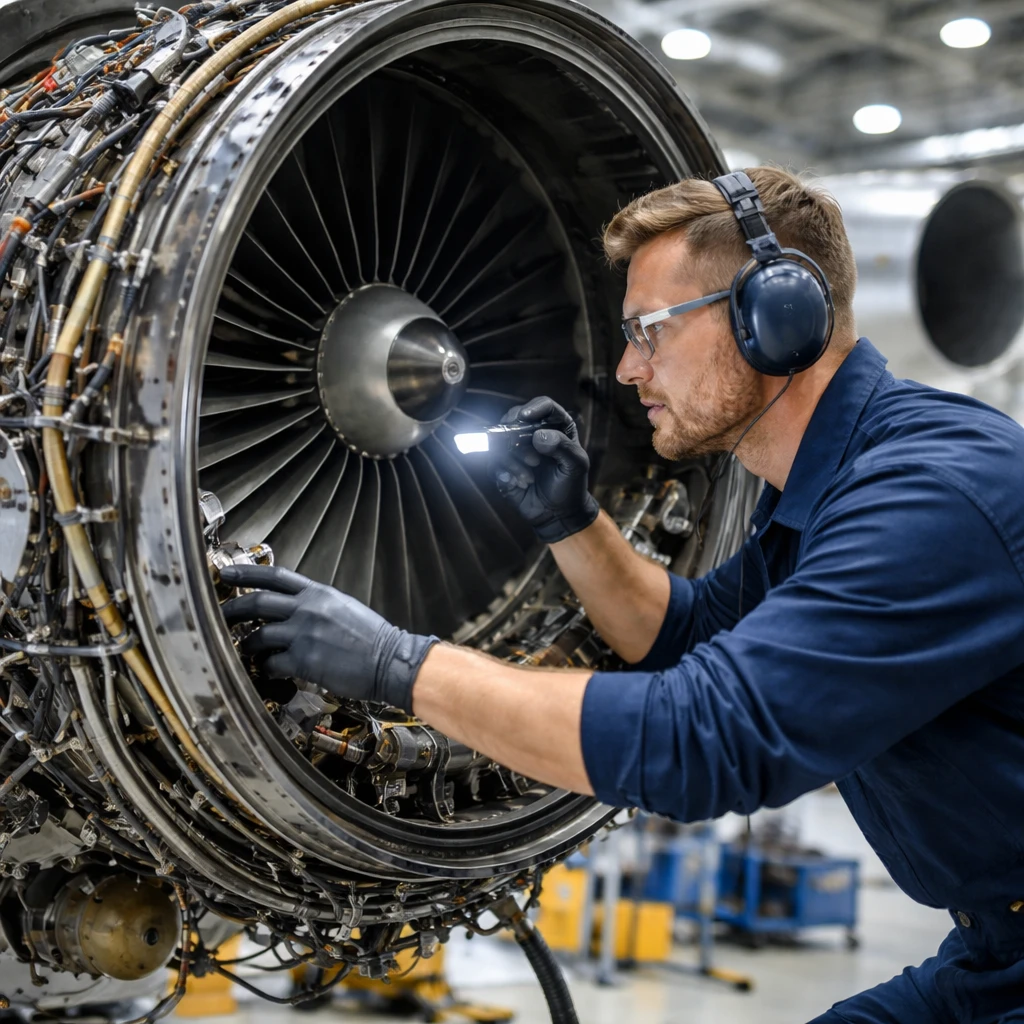 BTIG Elevates FTAI Aviation's Price Target Following Strategic OEM Agreement