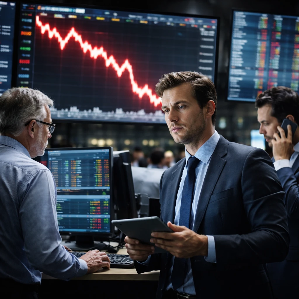 UCB Shares Drop After H1 2026 Beat, Investors Question Profit Sustainability