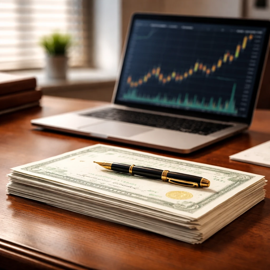 Avnet CEO Completes $3.1M Share Sale, Exercises Options for Equivalent Amount