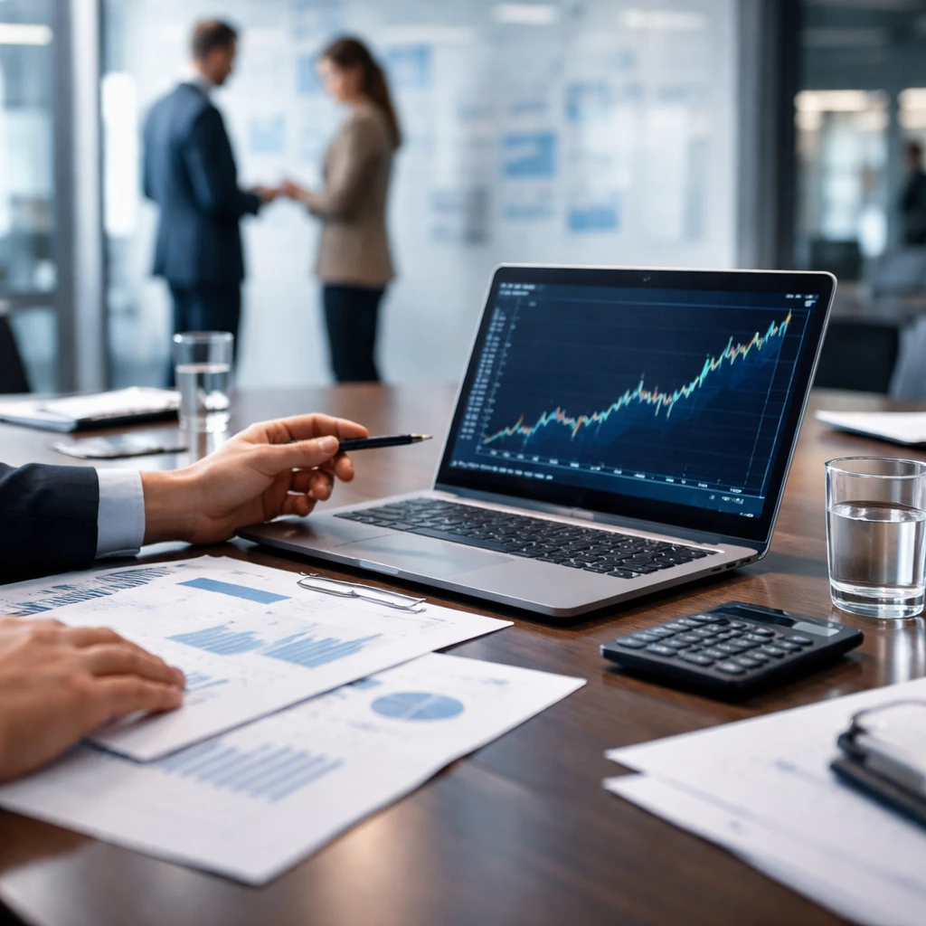 DA Davidson Affirms Buy on Jack Henry, Sets $216 Price Target After Q2 Beat