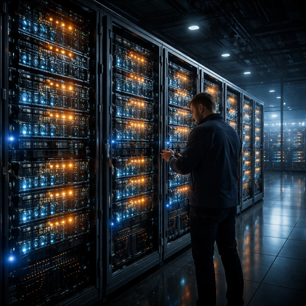 SMCI: Discounted Growth With a Legal Overhang - A Risk-Weighted Long Trade