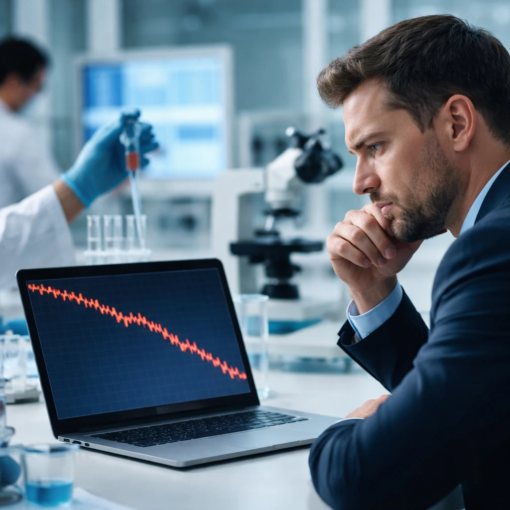 Neurogene Shares Slip After $125M Equity Offering; Clinical Data Provides Offset but Dilution Looms