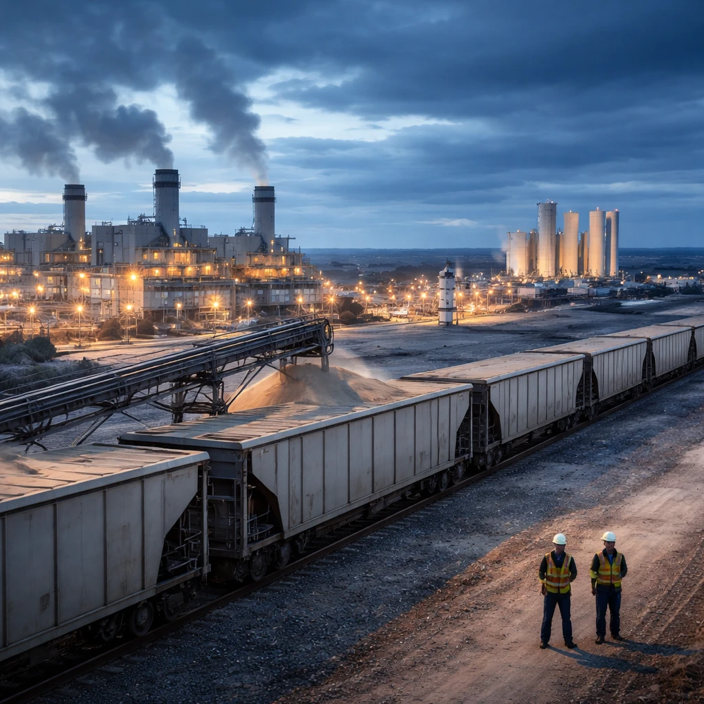 Stifel Sticks With Buy on Atlas Energy Solutions After Strong Q4 Metrics