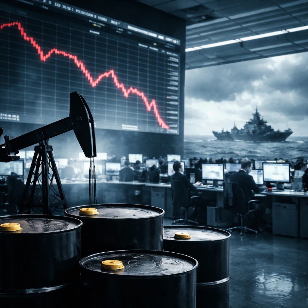 European equities dip as oil and yields climb after fresh missile strikes