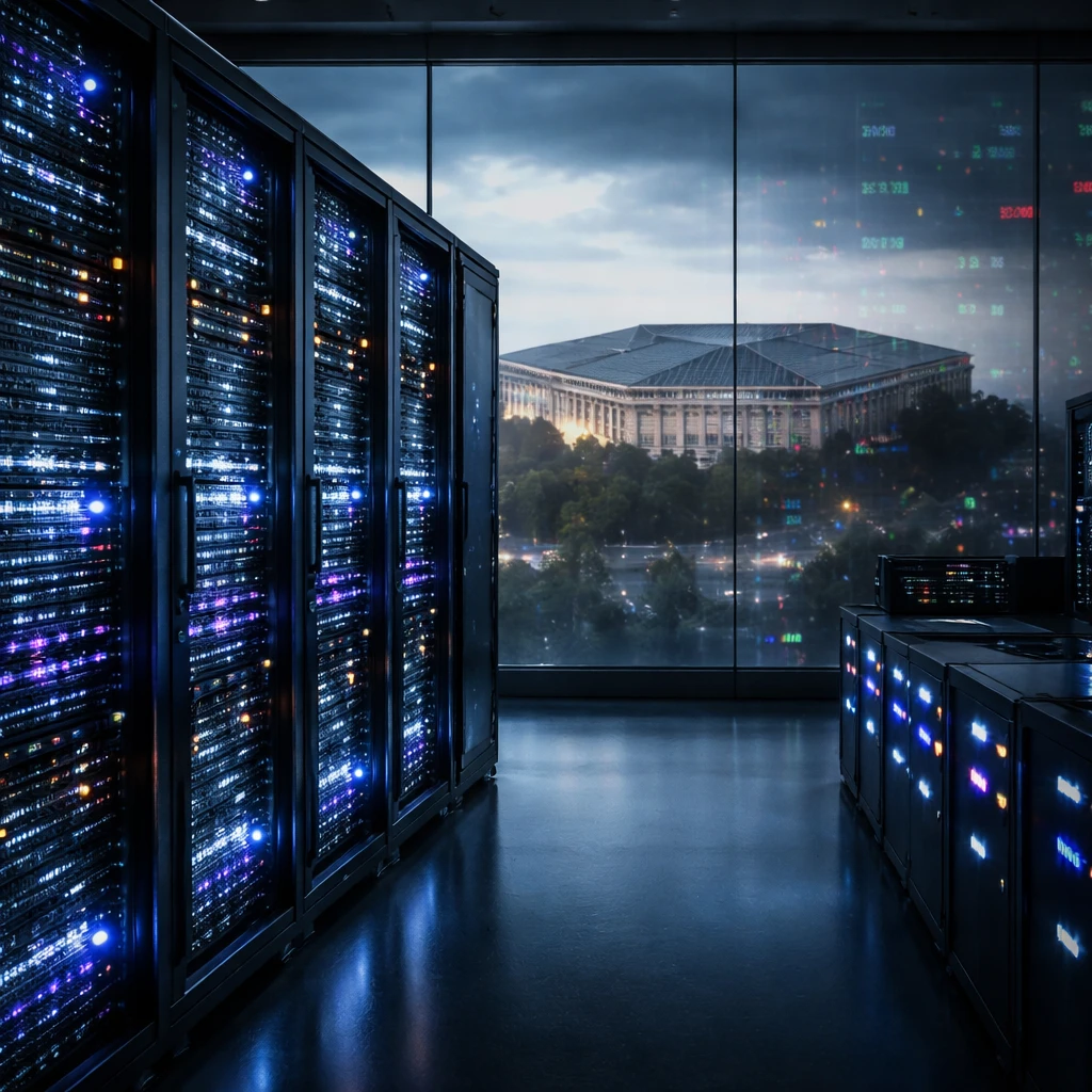 White House draft would require AI firms to allow government 'any lawful' use of models