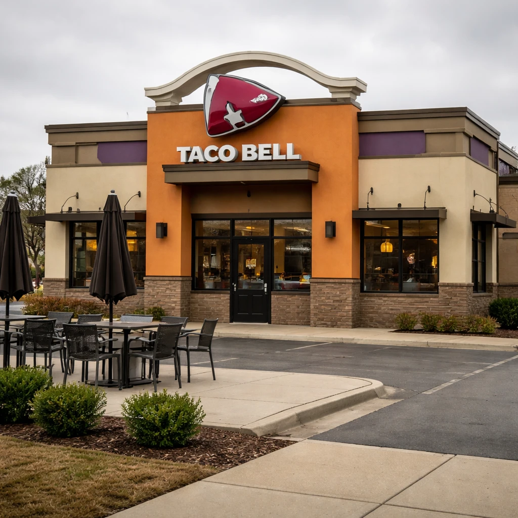 Yum's New CEO Faces First Major Test as Taco Bell Cyclospora Outbreak Clouds Results