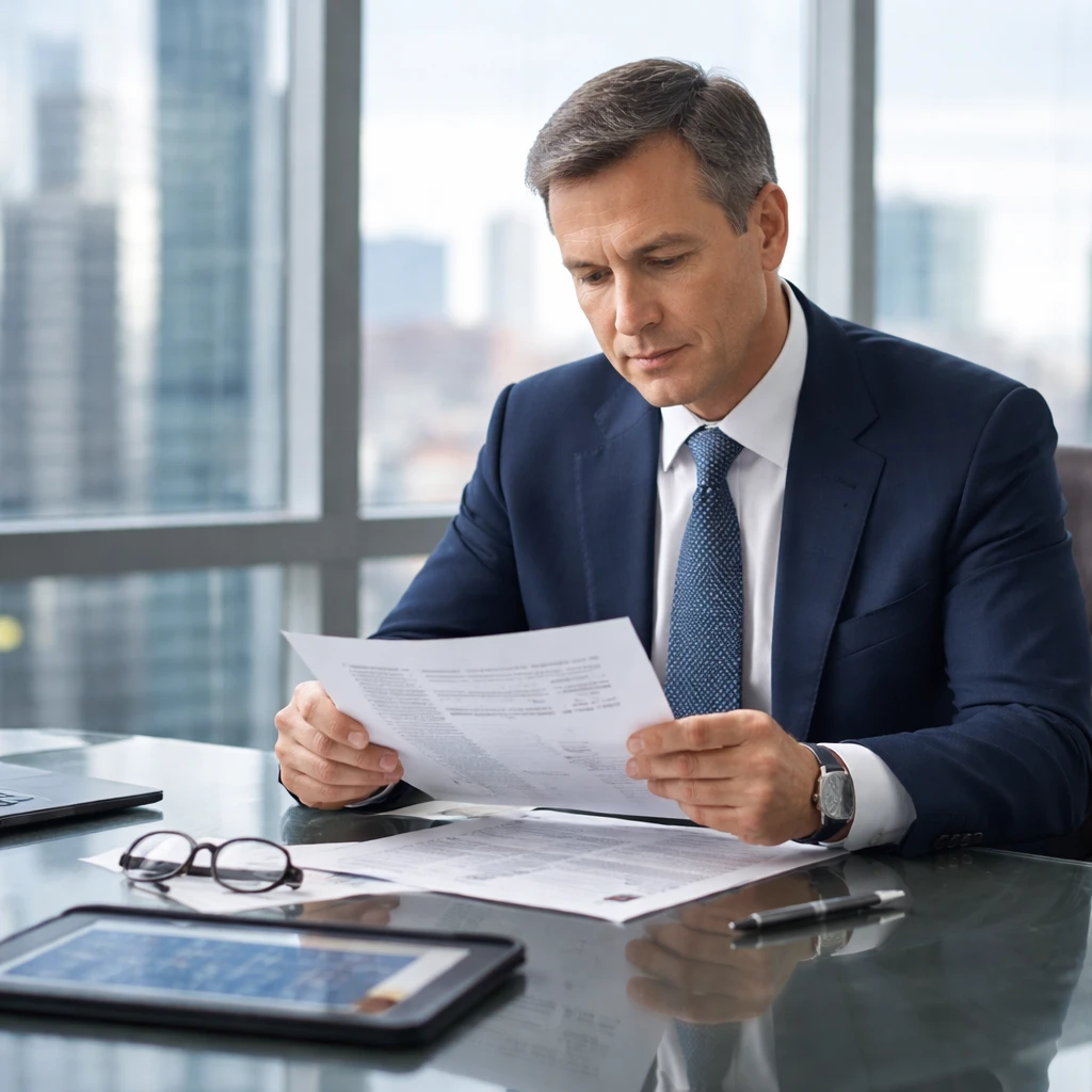 Becton Dickinson EVP Executes Small Stock Sale Amid Strong Q1 Results and Debt Tender Plans