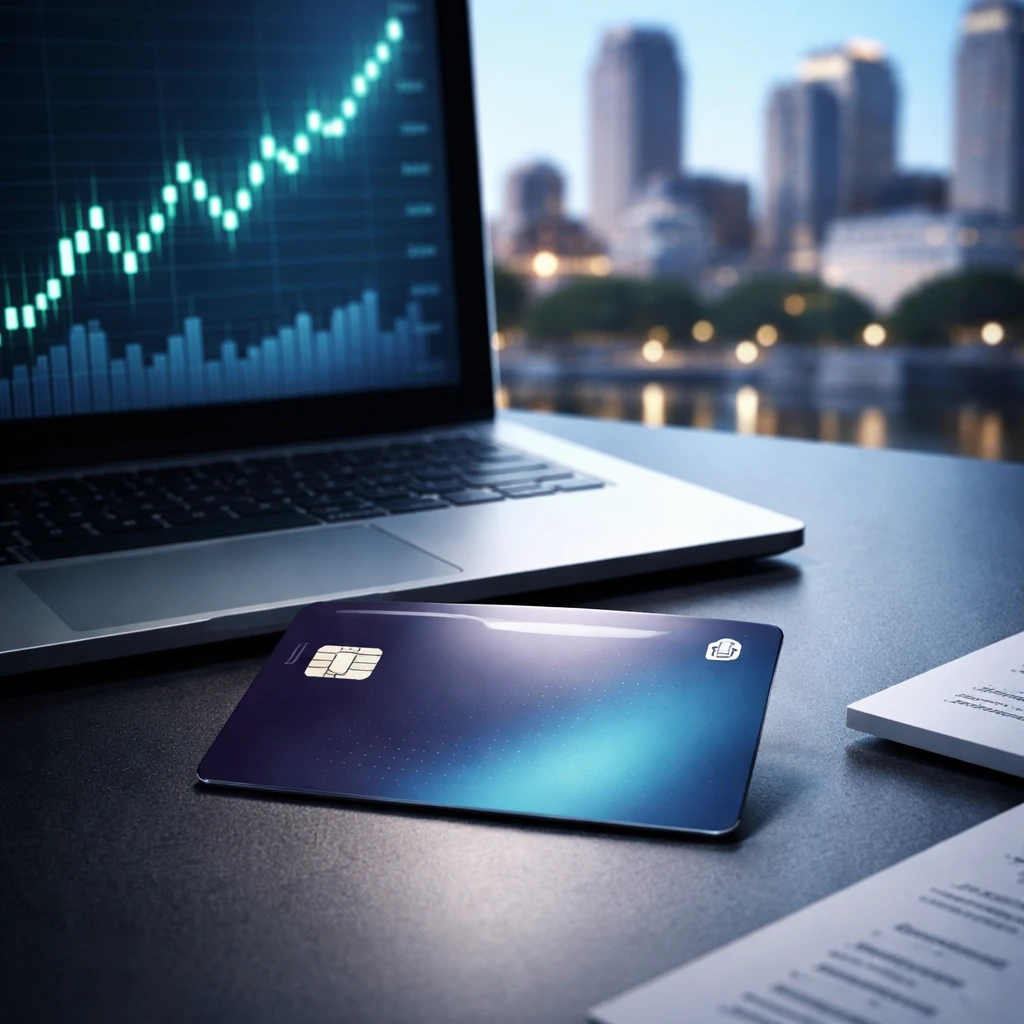 Bread Financial (BFH): Cheap Multiple, Improving Credit, and a Tactical Long Setup