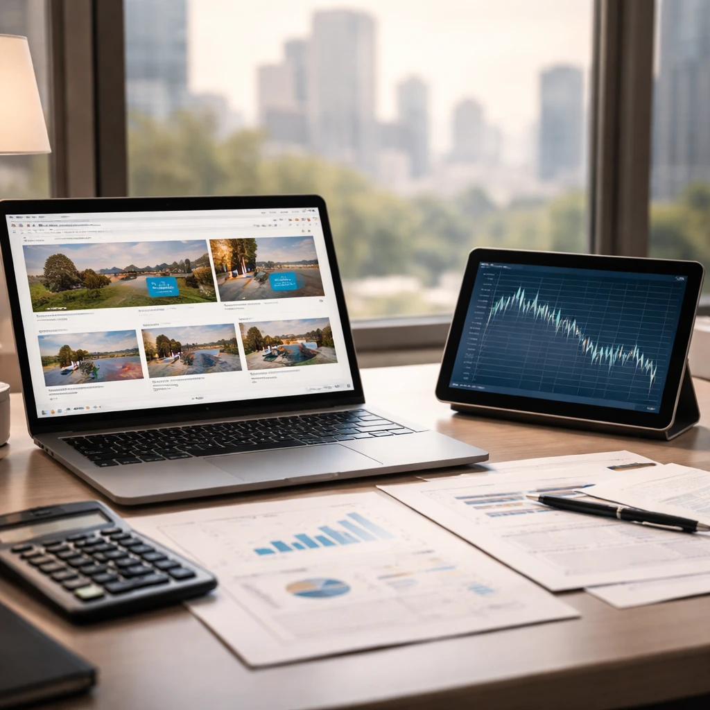 DA Davidson Lowers Airbnb Price Target to $150 Citing Multiple Compression Despite Strong Q4