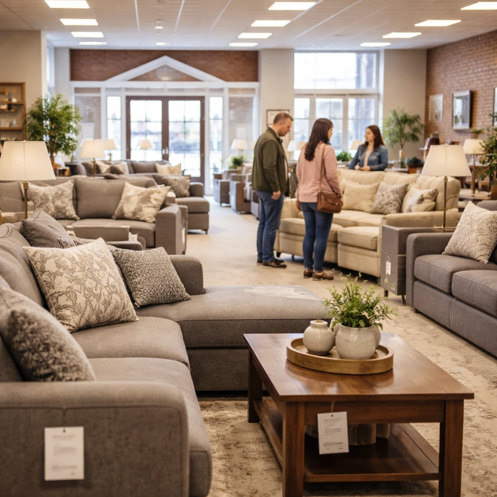 Buy the IPO Hangover: BOBS Looks Like a Recovering Value Play After the Pullback