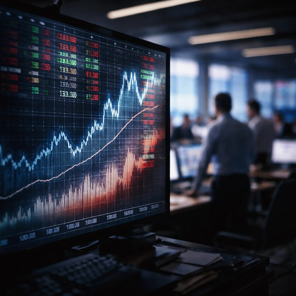 UBS Warns U.S. Stocks Are Most Exposed if Bond Yields Bite