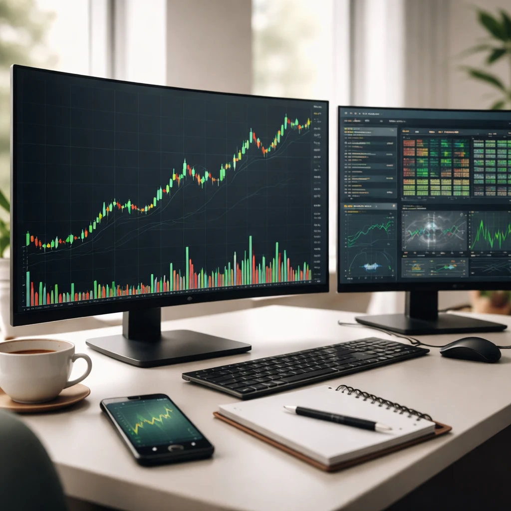 Robinhood Shares Climb After BTIG Buy Rating and Convertible Deal Finalized