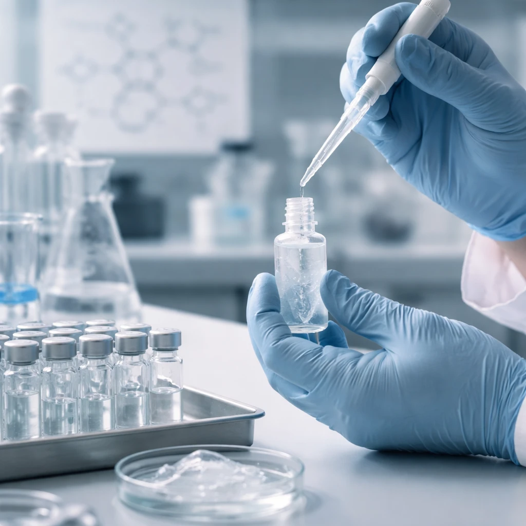 Clearmind, Polyrizon to pursue intranasal MEAI formulation as shares jump in premarket