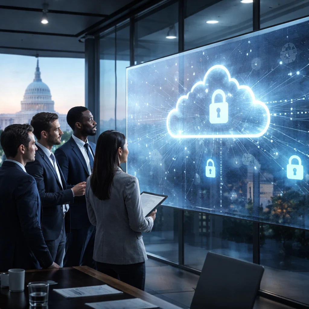 Tenable Gains FedRAMP High Authorization, Shares Climb as Firm Eyes Deeper Federal Access