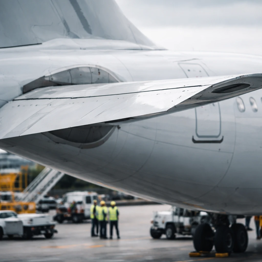 Airbus flags quality snag on A330 horizontal tail, summer deliveries slowed before resumption
