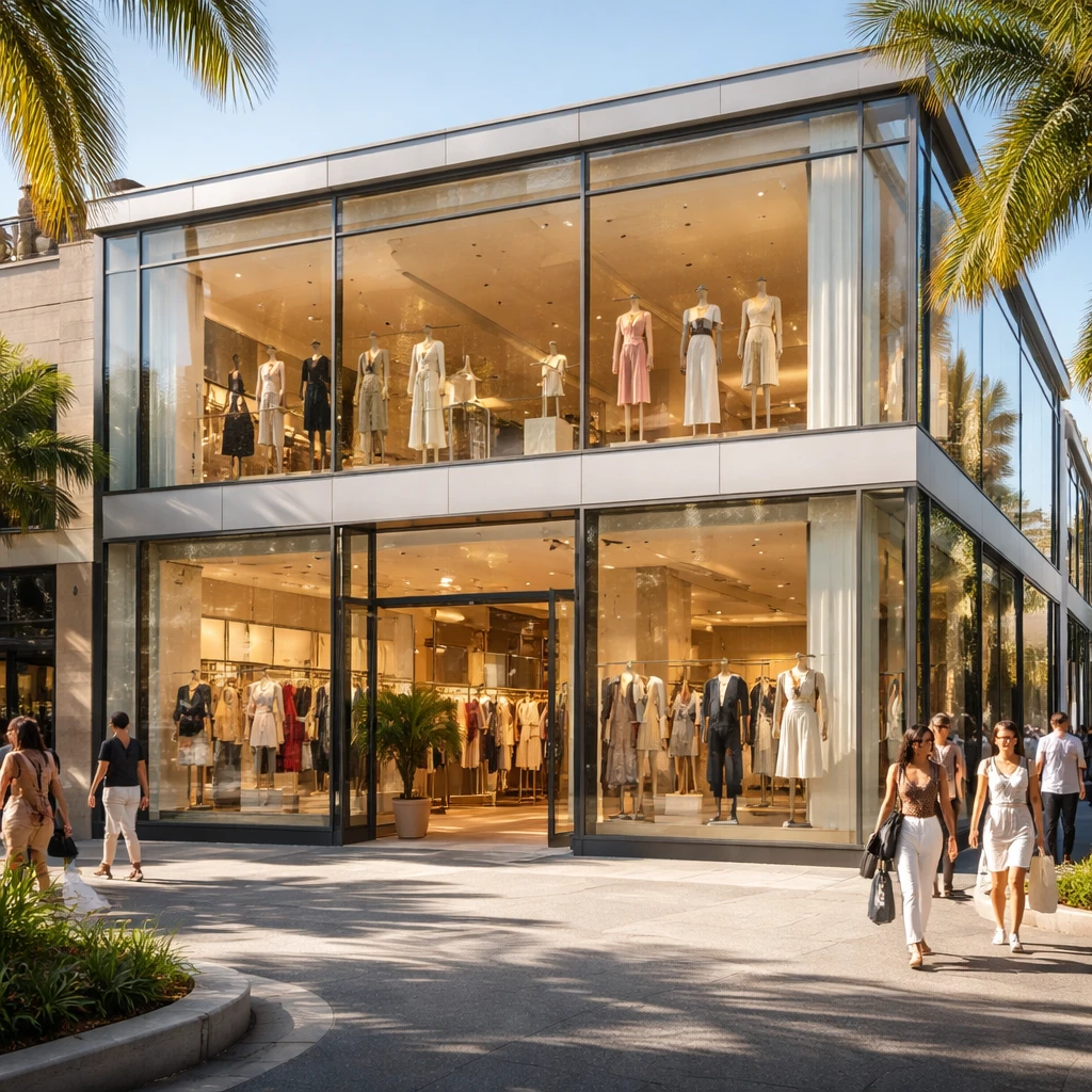 Revolve Group Co-CEO Sells $459k in Stock as Company Expands Retail Footprint