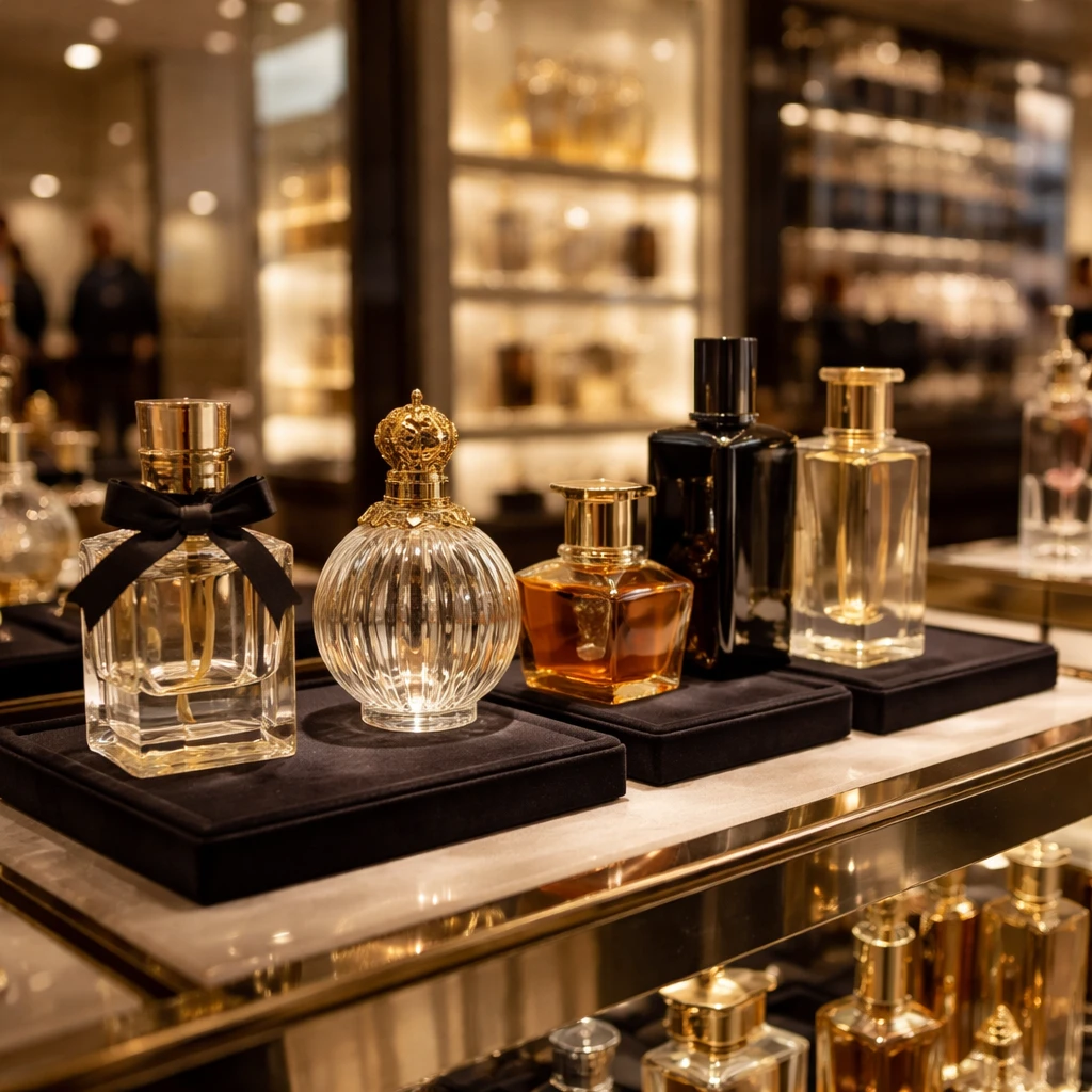 Citi Lifts L'Oréal to Buy, Sees Stronger Growth Path as Kering Beauty Is Integrated