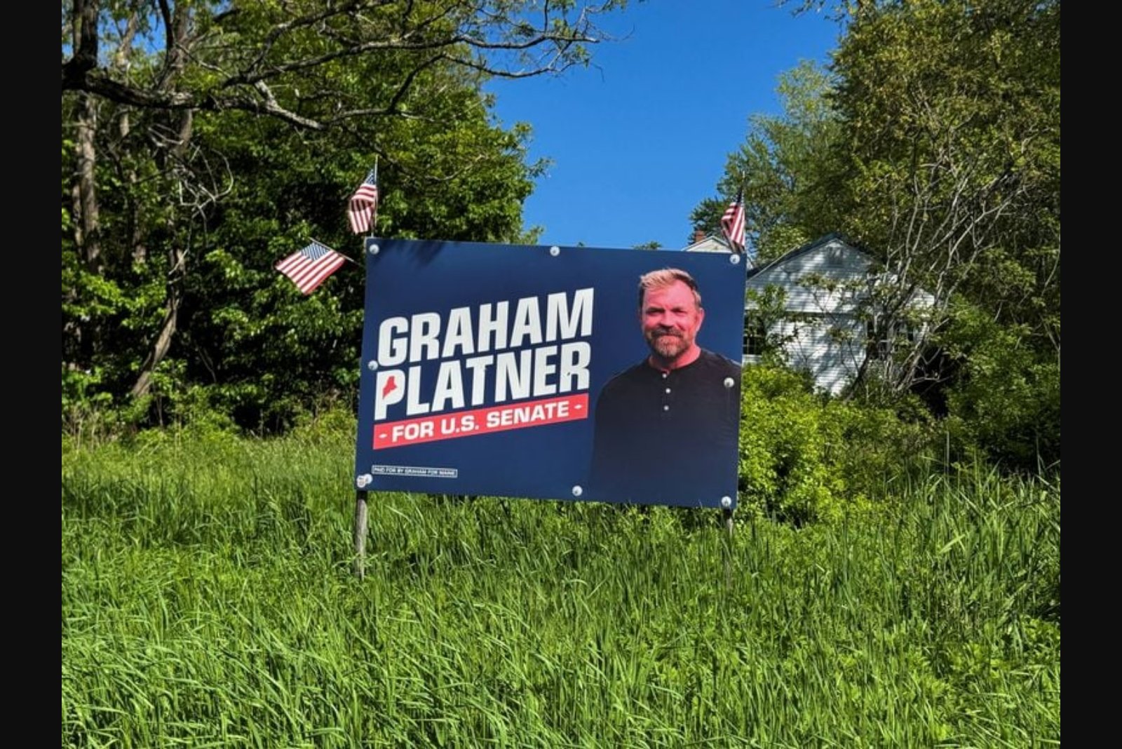 Maine Democrats Confront Candidate Vacuum as Fatal ICE Shooting Spurs Protests