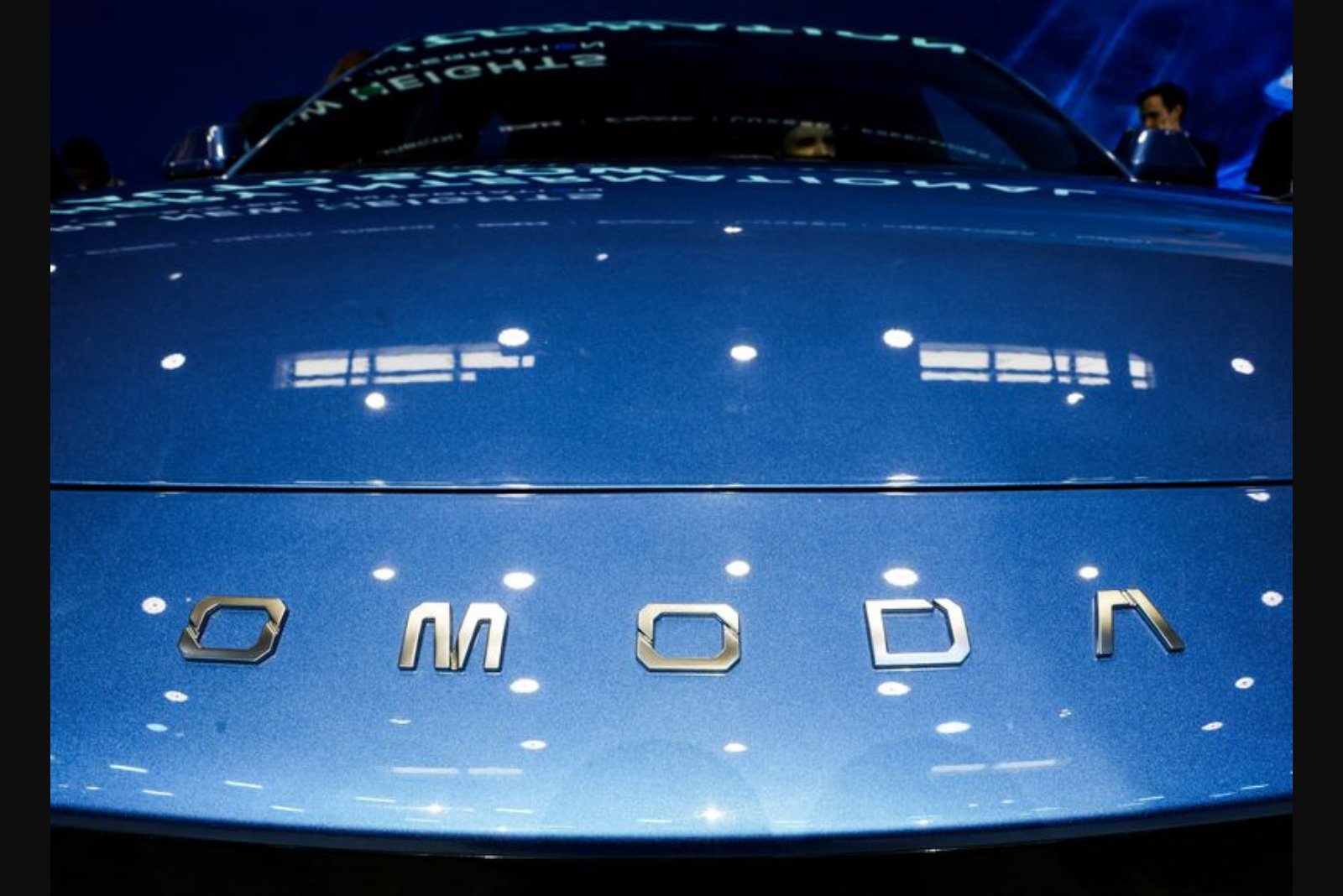 Chery outlines 'double T' playbook as it scales production and sales abroad