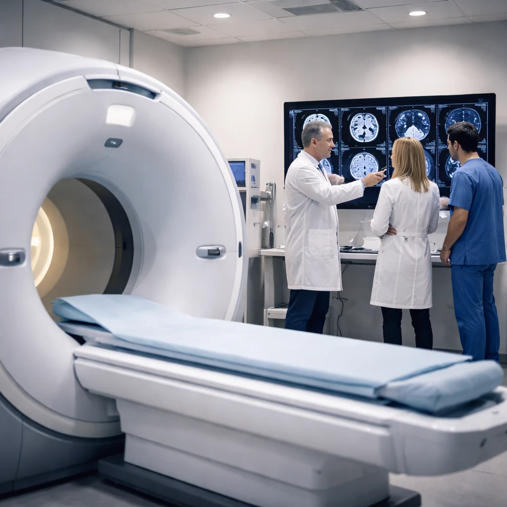 Telix Shares Jump After FDA Clears Pixclara Imaging Agent